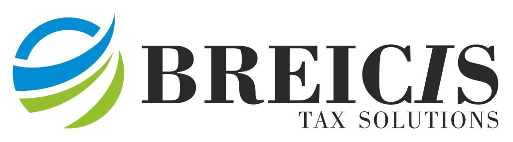 Breicis tax solutions